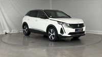 Peugeot 3008 HYBRID 225ch GT e-EAT8 — photo 3