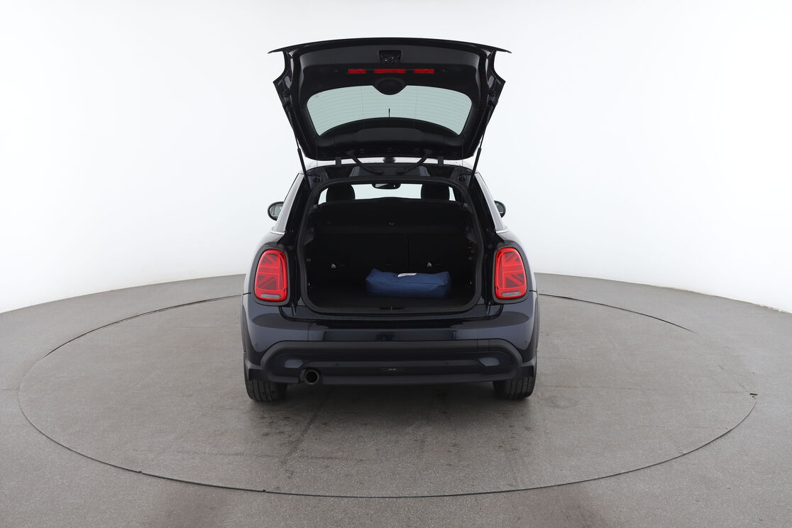 MINI MINI Cooper Edition Premium Plus BVA7 — photo 15