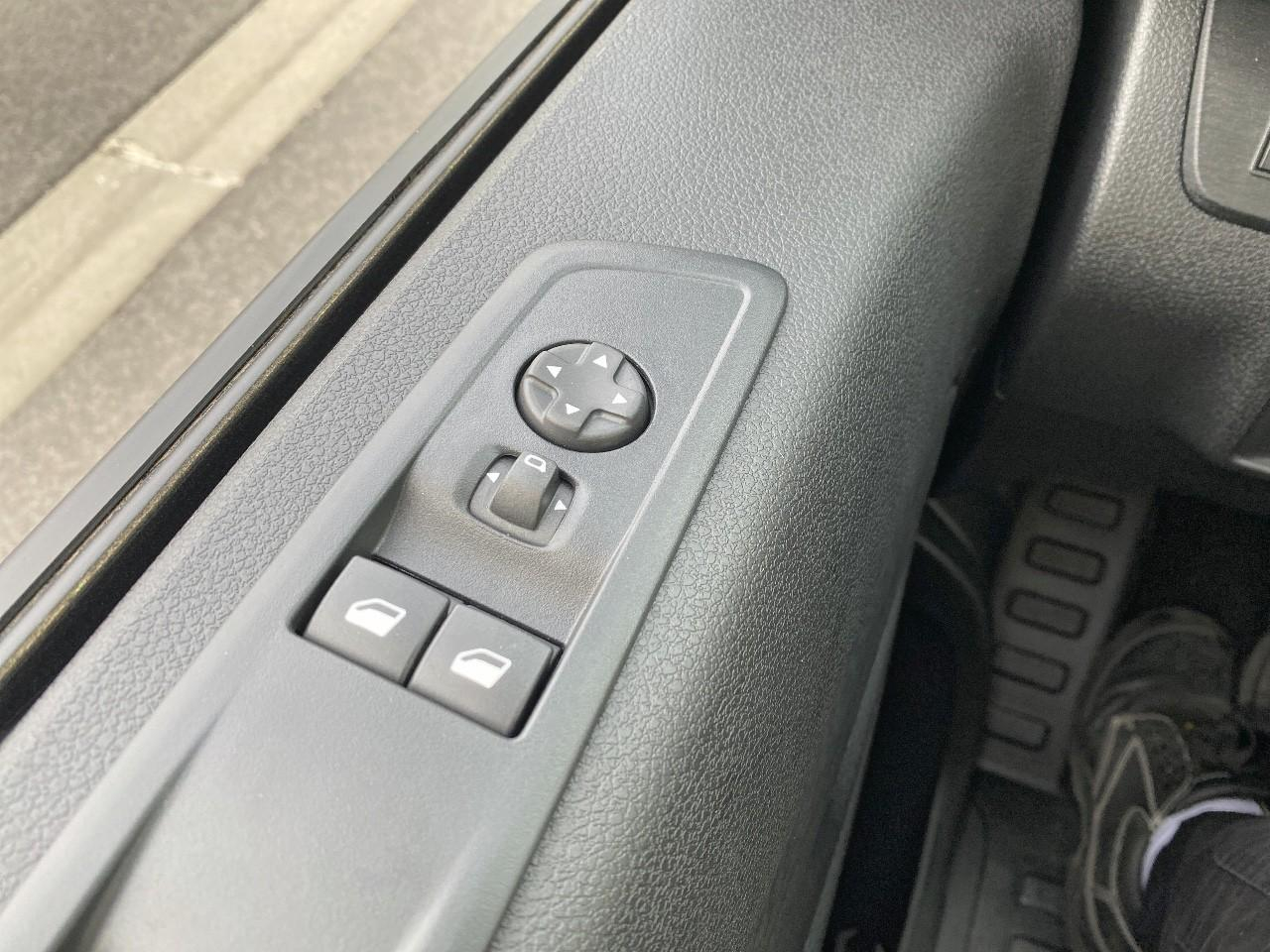 Opel Vivaro fourgon fgn taille m bluehdi 120 s&s bvm6 — photo 20