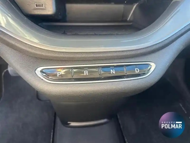 Fiat 500 e 118ch my23 — photo 14