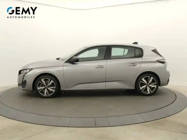 Peugeot 308 phev 180 e-eat8 — photo 19