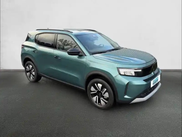 Opel Frontera electric 113 ch batterie 44 kwh — photo 3