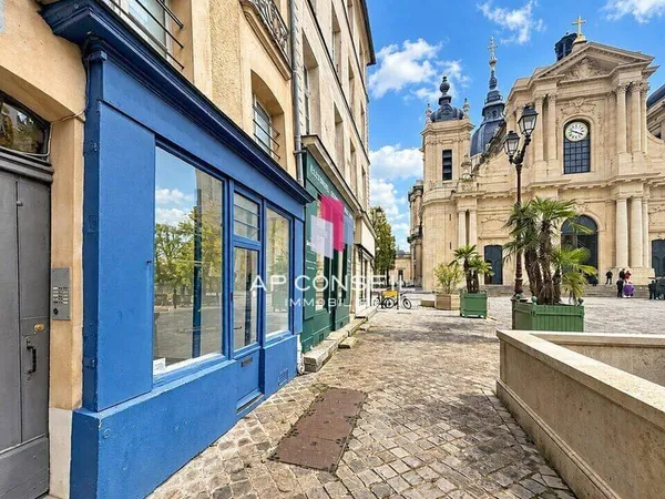Local commercial 20 m²