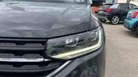 Volkswagen T-Cross 1.0 TSI 110ch Carat DSG7 — photo 17