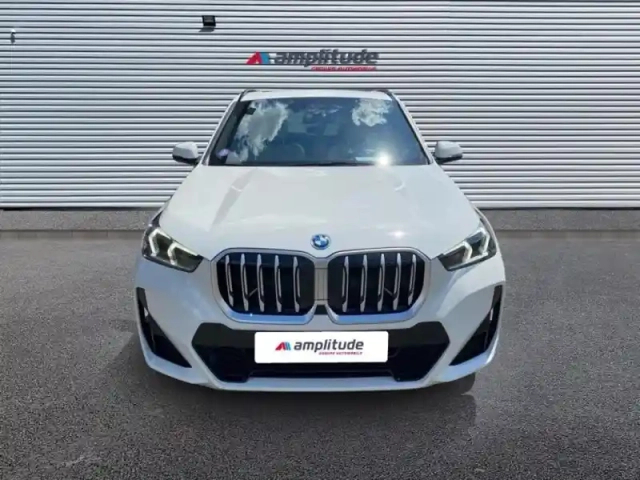 Bmw X1 xdrive30e 326ch m sport — photo 2