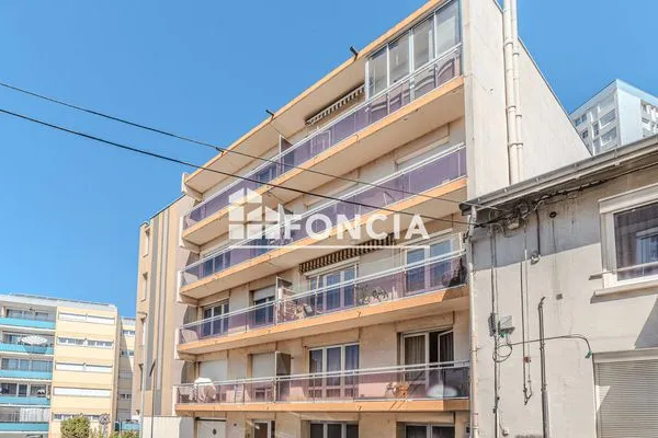Appartement 4 pièces 95 m²