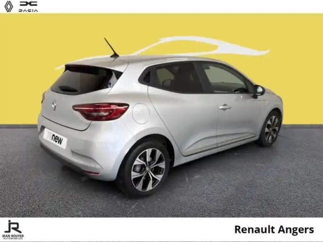 Renault Clio 1.5 blue dci 100ch evolution — photo 28
