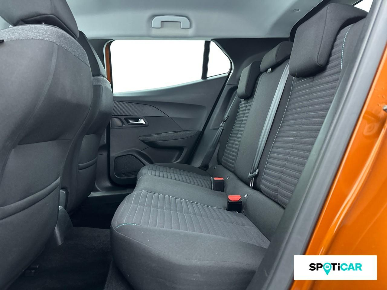 Peugeot 2008 1.2 puretech 100ch s&s style — photo 10