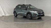 Dacia Sandero 1.0 ECO-G 100ch Stepway Expression -24 — photo 3