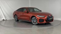 Bmw I4 eDrive40 340ch M Sport — photo 3