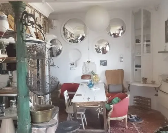 Appartement 1 pièce 40 m²