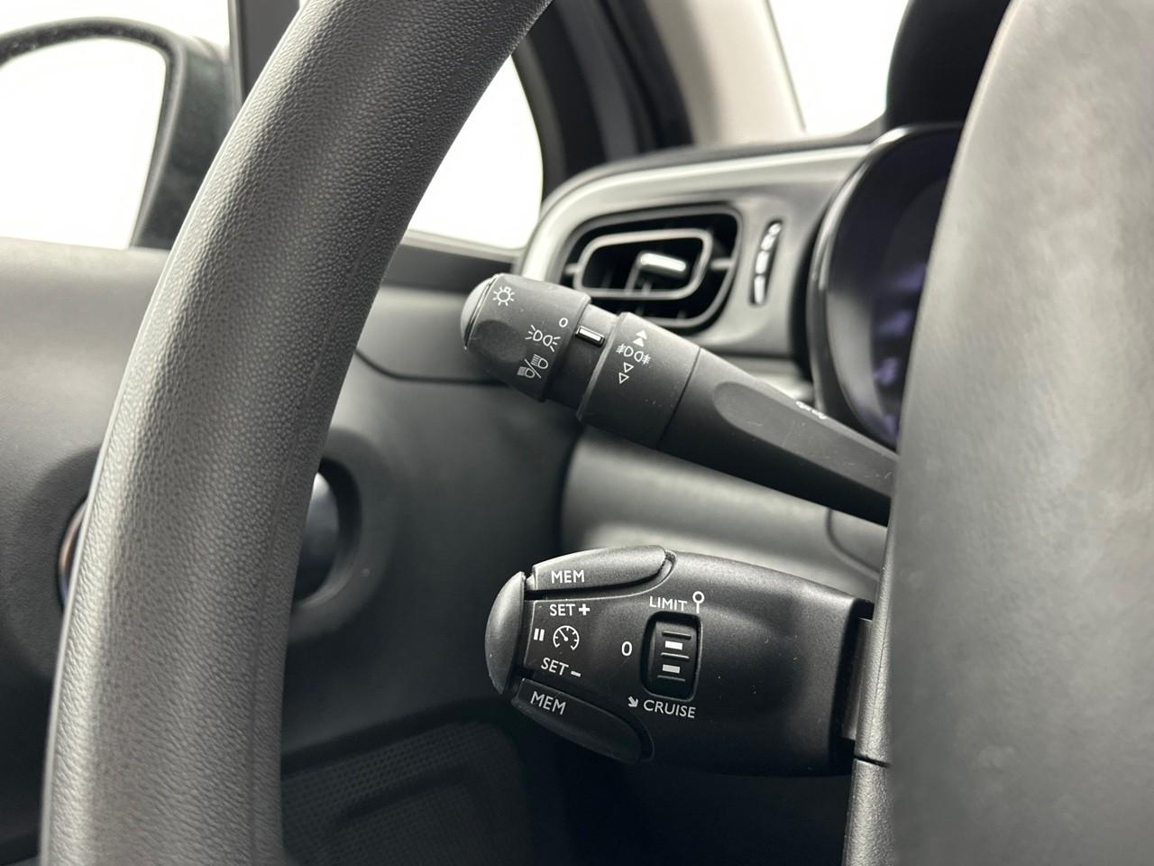 Citroën C3 puretech 83 s&s bvm5 feel pack — photo 19