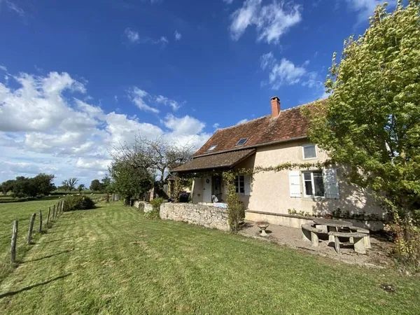 Maison 6 pièces 102 m²