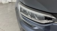 Renault Mégane 1.5 Blue dCi 115ch Business EDC -21B — photo 17