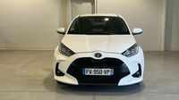 Toyota Yaris 116h Collection 5p — photo 1