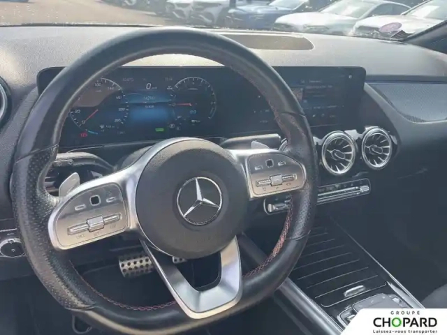 Mercedes Gla 250 e 8g-dct — photo 2