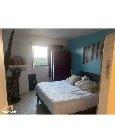 Urgent appartement