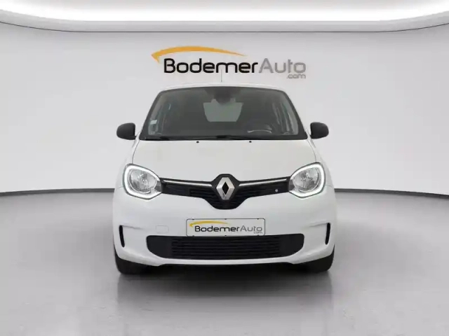 Renault Twingo iii achat intégral - 21 — photo 63