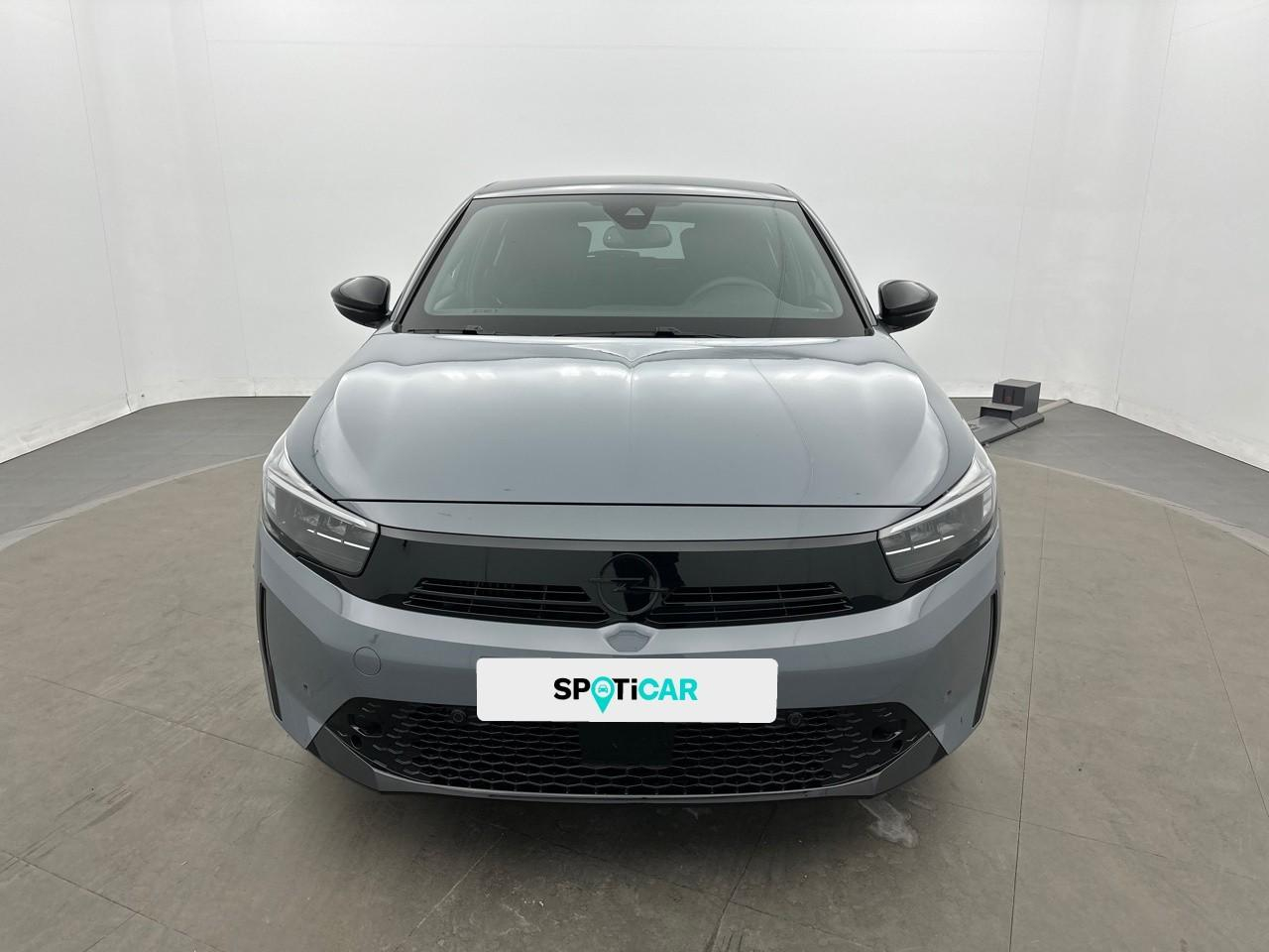 Opel Corsa 1.2 turbo 100 ch gs — photo 2