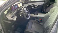 Peugeot 5008 Hybrid 145ch Allure e-DCS6 — photo 12