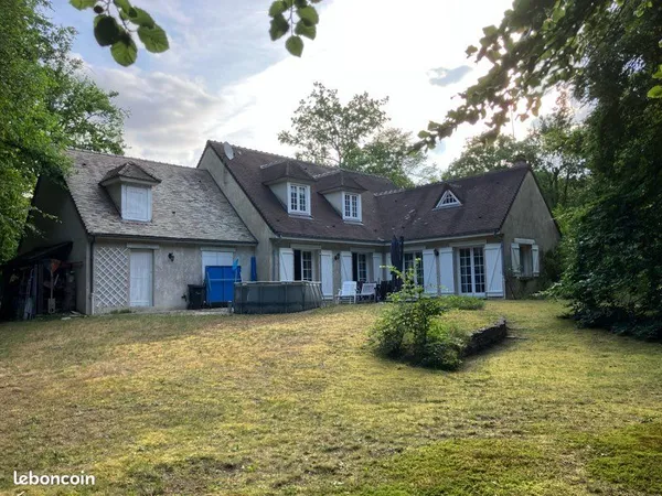 Maison à Gouvieux