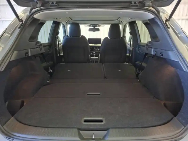Nissan Qashqai mild hybrid 140 ch — photo 22