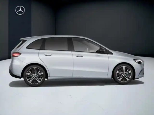 Mercedes Classe B 200 d progressive line — photo 19