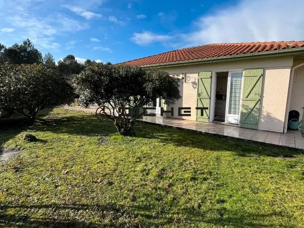 Villa 5 pièces 104 m²