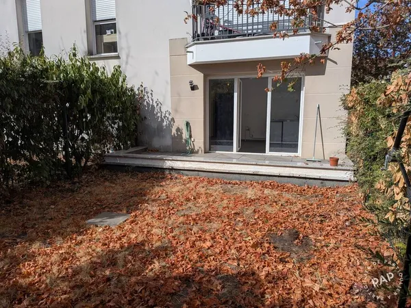 Appartement 1 pièce 29 m²