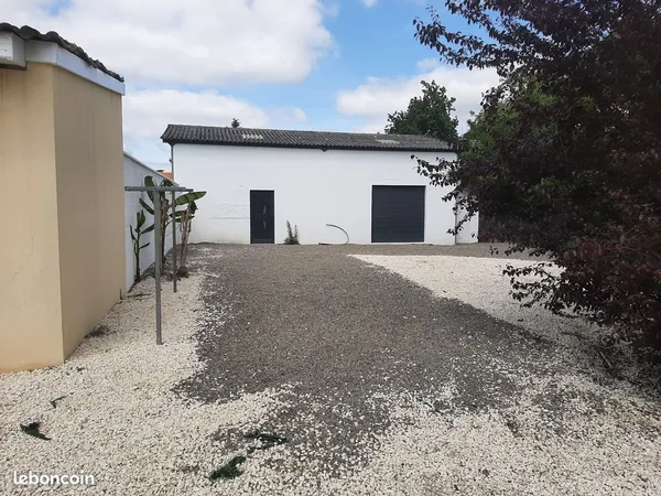 Local de stockage
