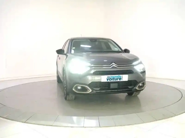 Citroën C4 bluehdi 130 s&amp;s eat8 — photo 6