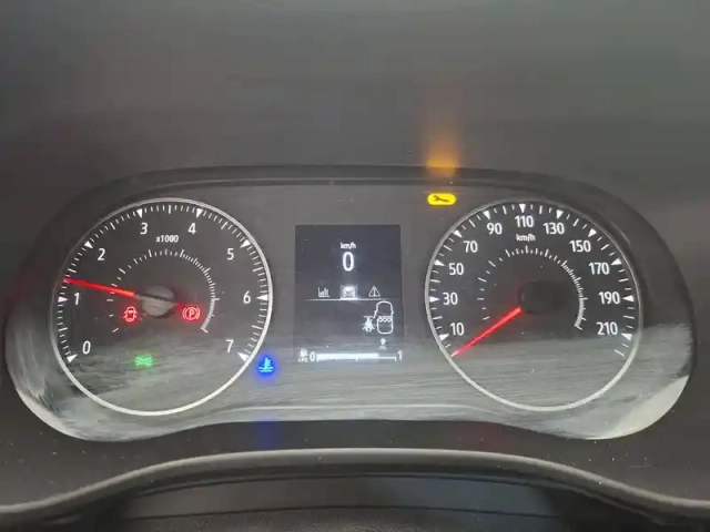Dacia Sandero eco-g 100 — photo 34