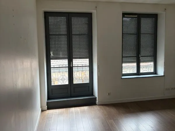 Rare et élégant > Pépite Saint-Etienne Centre ville
