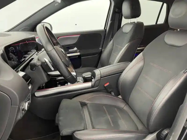 Mercedes Eqa 250 — photo 3