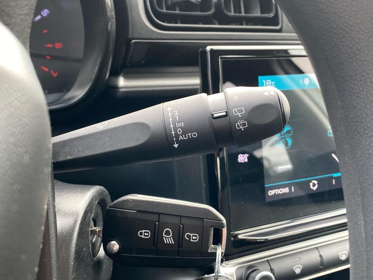 Citroën C3 1.5 bluehdi 100ch s&s feel business e6.d — photo 16
