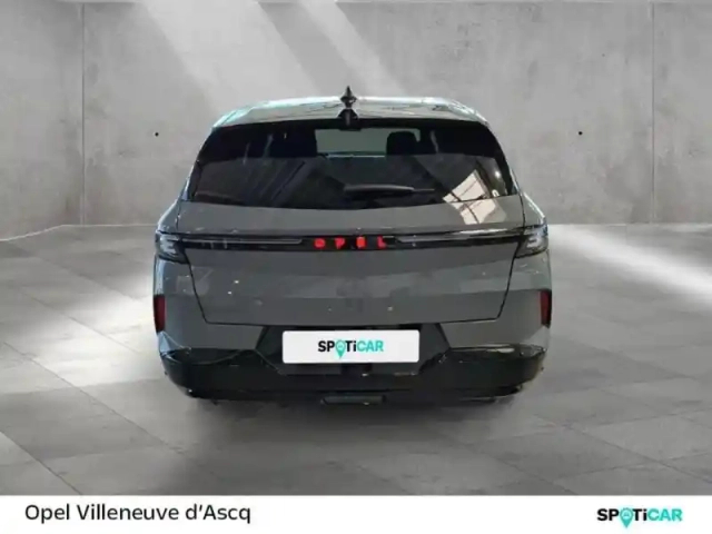 Opel Grandland electric 213ch batterie 73 kwh gs — photo 5