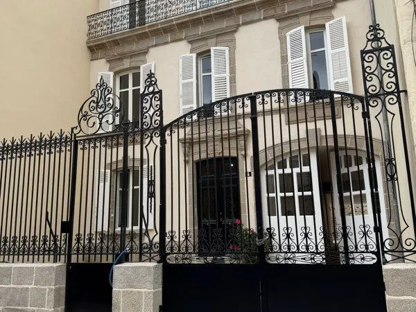 Maison bourgeoise hyper centre Limoges