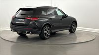 Mercedes Glc 300 e Hybrid 313ch AMG Line 4Matic 9G-Tronic — photo 5