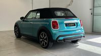 Mini Cabrio Cooper 136ch Edition Seaside BVA7 — photo 7