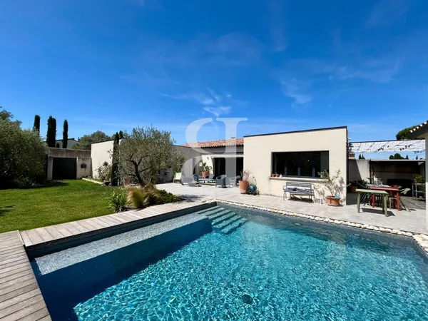 Maison 4 pièces 164 m²