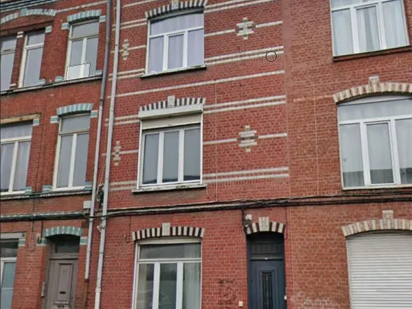 Immeuble de rapport 6 pièces 143 m²