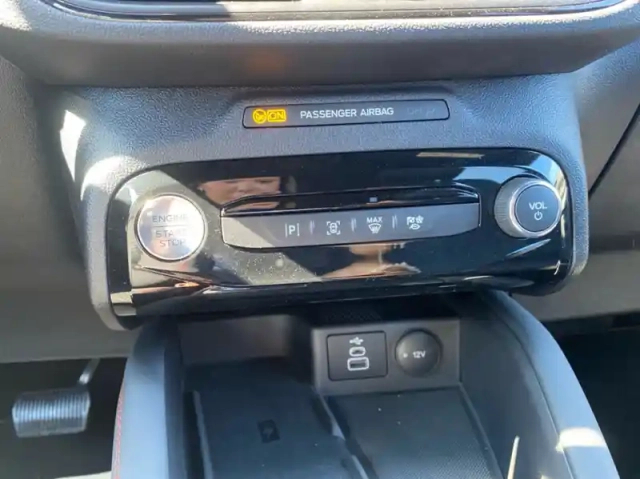 Ford Kuga 2.5 duratec 180 ch flexifuel fhev e85 powershift active — photo 5
