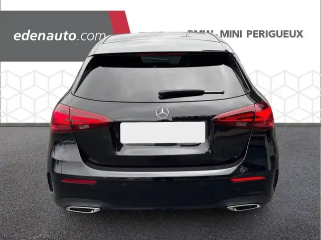 Mercedes Classe A 180 — photo 16