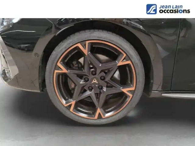 Cupra Leon sportstourer ehybrid 272 ch dsg6 — photo 5
