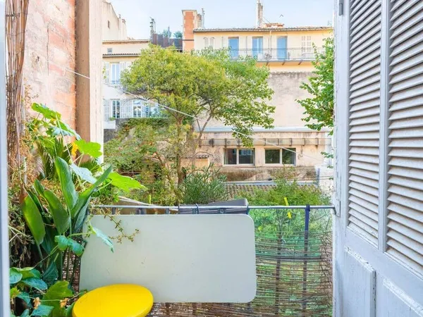 Appartement 4 pièces 70 m²