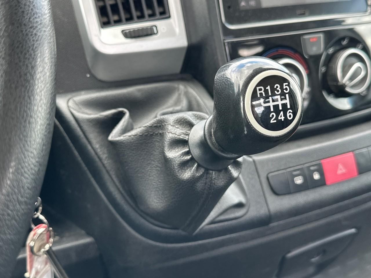 Fiat Ducato cc 3.5 ml 2.3 mjt 140 pro lounge — photo 27