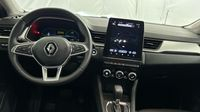 Renault Captur 1.6 E-Tech hybride 145ch Techno Fast Track — photo 11