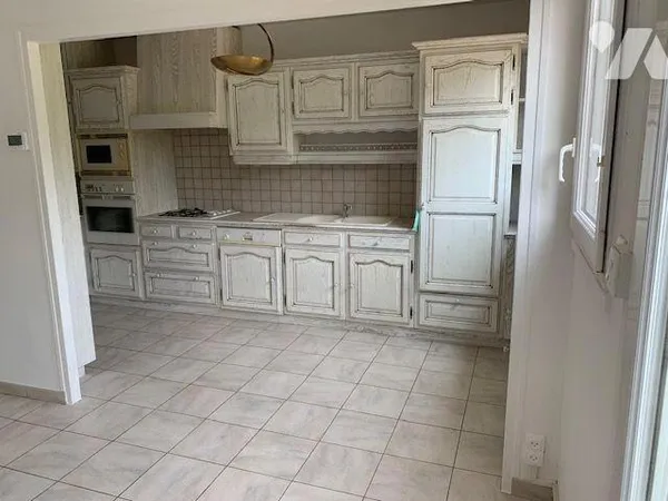Maison 5 pièces 93 m²