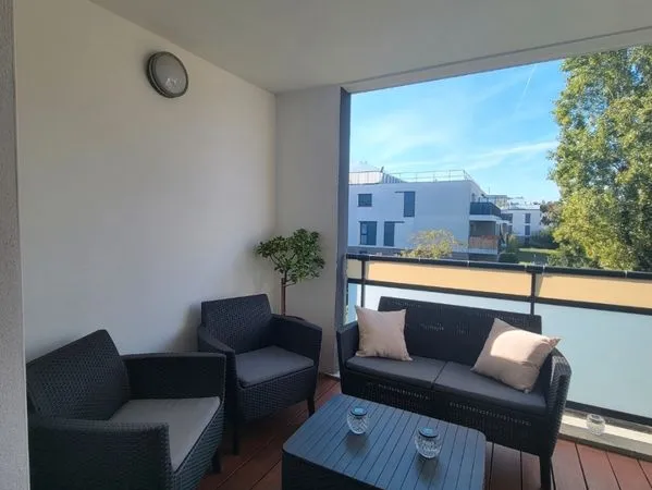 Mérignac Centre - PAS DE FRAIS D'AGENCE - Disponible Janvier 2027