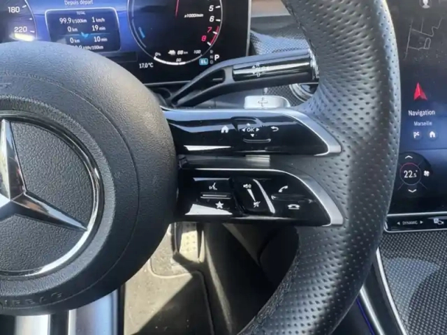 Mercedes Glc 300 e  hybrid eq 4matic am — photo 15